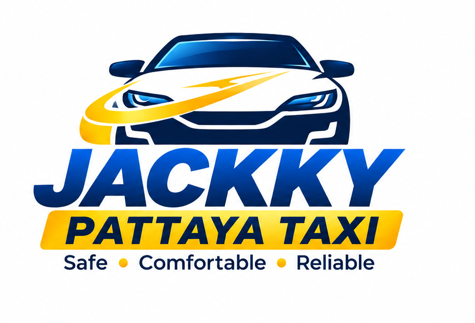 Suvarnabhumi Airport to Pattaya taxi